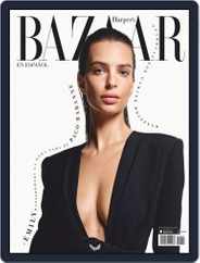 Harper's Bazaar México (Digital) Subscription                    March 1st, 2019 Issue