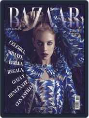 Harper's Bazaar México (Digital) Subscription                    December 1st, 2018 Issue
