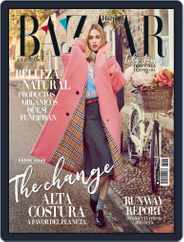 Harper's Bazaar México (Digital) Subscription                    August 1st, 2018 Issue