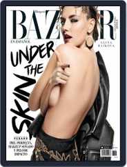 Harper's Bazaar México (Digital) Subscription                    June 1st, 2018 Issue