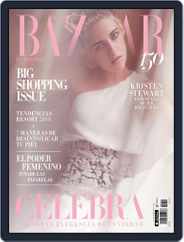 Harper's Bazaar México (Digital) Subscription                    December 1st, 2017 Issue