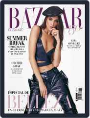 Harper's Bazaar México (Digital) Subscription                    June 1st, 2017 Issue
