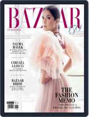 Harper's Bazaar México (Digital) Subscription                    April 3rd, 2017 Issue