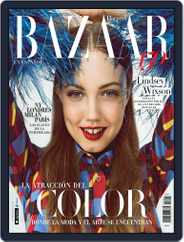 Harper's Bazaar México (Digital) Subscription                    February 1st, 2017 Issue