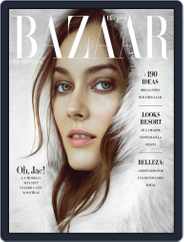 Harper's Bazaar México (Digital) Subscription                    December 1st, 2016 Issue