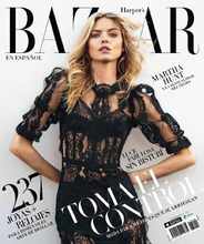 Harper's Bazaar México (Digital) Subscription                    November 1st, 2016 Issue