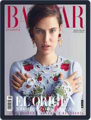 Harper's Bazaar México (Digital) Subscription                    November 11th, 2015 Issue