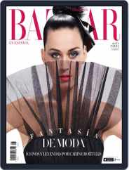Harper's Bazaar México (Digital) Subscription                    September 3rd, 2015 Issue