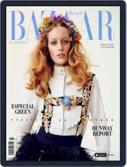 Harper's Bazaar México (Digital) Subscription                    August 2nd, 2015 Issue