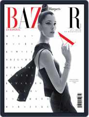 Harper's Bazaar México (Digital) Subscription                    March 1st, 2015 Issue