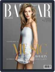 Harper's Bazaar México (Digital) Subscription                    December 12th, 2014 Issue