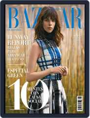 Harper's Bazaar México (Digital) Subscription                    August 7th, 2014 Issue
