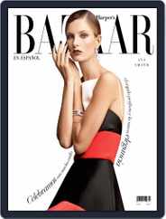 Harper's Bazaar México (Digital) Subscription                    December 2nd, 2013 Issue