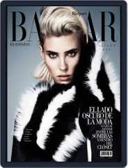 Harper's Bazaar México (Digital) Subscription                    October 2nd, 2013 Issue