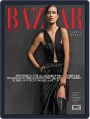 Harper's Bazaar México (Digital) Subscription                    September 1st, 2013 Issue