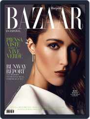 Harper's Bazaar México (Digital) Subscription                    July 26th, 2013 Issue
