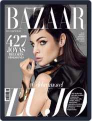Harper's Bazaar México (Digital) Subscription                    May 2nd, 2013 Issue