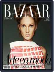 Harper's Bazaar México (Digital) Subscription                    April 4th, 2013 Issue