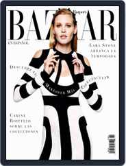 Harper's Bazaar México (Digital) Subscription                    March 5th, 2013 Issue
