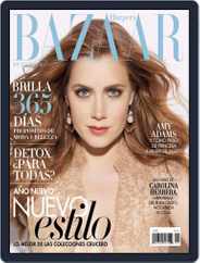 Harper's Bazaar México (Digital) Subscription                    December 26th, 2012 Issue