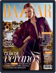 Harper's Bazaar México (Digital) Subscription                    May 29th, 2012 Issue
