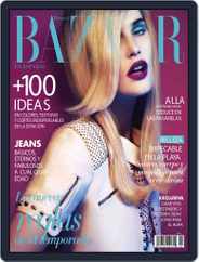 Harper's Bazaar México (Digital) Subscription                    March 26th, 2012 Issue