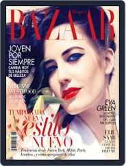 Harper's Bazaar México (Digital) Subscription                    July 24th, 2011 Issue