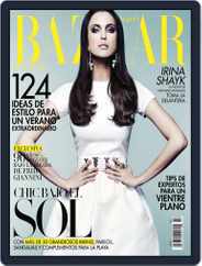 Harper's Bazaar México (Digital) Subscription                    June 23rd, 2011 Issue
