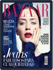 Harper's Bazaar México (Digital) Subscription                    March 21st, 2011 Issue