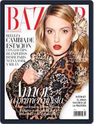 Harper's Bazaar México (Digital) Subscription                    January 20th, 2011 Issue