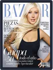 Harper's Bazaar México (Digital) Subscription January 5th, 2011 Issue