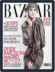 Harper's Bazaar México (Digital) Subscription                    September 3rd, 2010 Issue