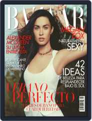 Harper's Bazaar México (Digital) Subscription                    May 20th, 2010 Issue