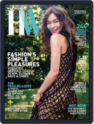 Her World Singapore (Digital) Subscription                    March 1st, 2019 Issue