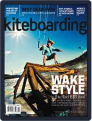 Kiteboarding (Digital) Subscription                    September 10th, 2011 Issue