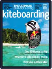 Kiteboarding (Digital) Subscription                    July 1st, 2011 Issue