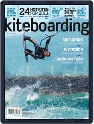 Kiteboarding (Digital) Subscription                    January 15th, 2011 Issue