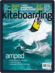 Kiteboarding (Digital) Subscription                    September 11th, 2010 Issue