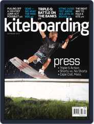 Kiteboarding (Digital) Subscription                    July 24th, 2010 Issue