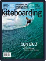 Kiteboarding (Digital) Subscription March 22nd, 2010 Issue