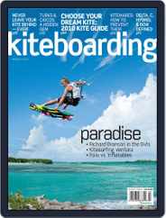 Kiteboarding (Digital) Subscription                    January 16th, 2010 Issue