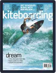 Kiteboarding (Digital) Subscription                    January 1st, 2010 Issue