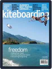 Kiteboarding (Digital) Subscription                    November 1st, 2009 Issue