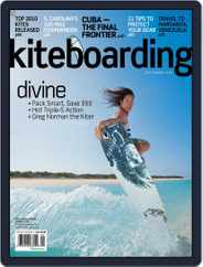 Kiteboarding (Digital) Subscription                    September 1st, 2009 Issue