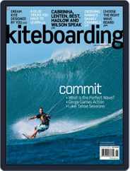 Kiteboarding (Digital) Subscription                    September 1st, 2008 Issue