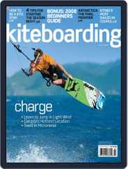Kiteboarding (Digital) Subscription                    May 19th, 2008 Issue