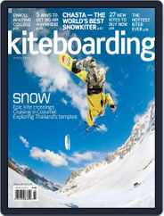 Kiteboarding (Digital) Subscription                    January 8th, 2008 Issue
