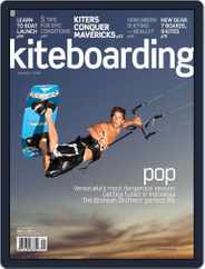 Kiteboarding (Digital) Subscription                    November 6th, 2007 Issue