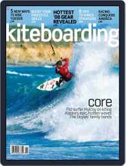 Kiteboarding (Digital) Subscription                    August 30th, 2007 Issue