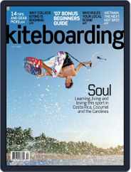 Kiteboarding (Digital) Subscription                    May 15th, 2007 Issue